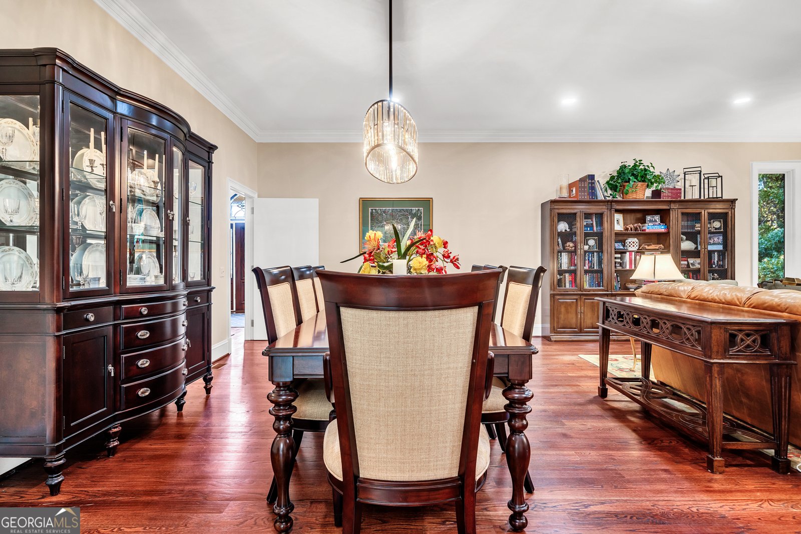 231 Chicory Road Milledgeville - Photo 32