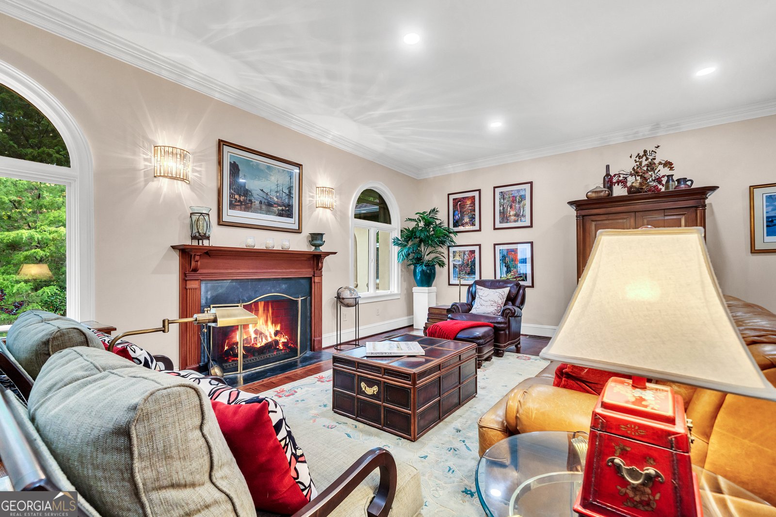 231 Chicory Road Milledgeville - Photo 34