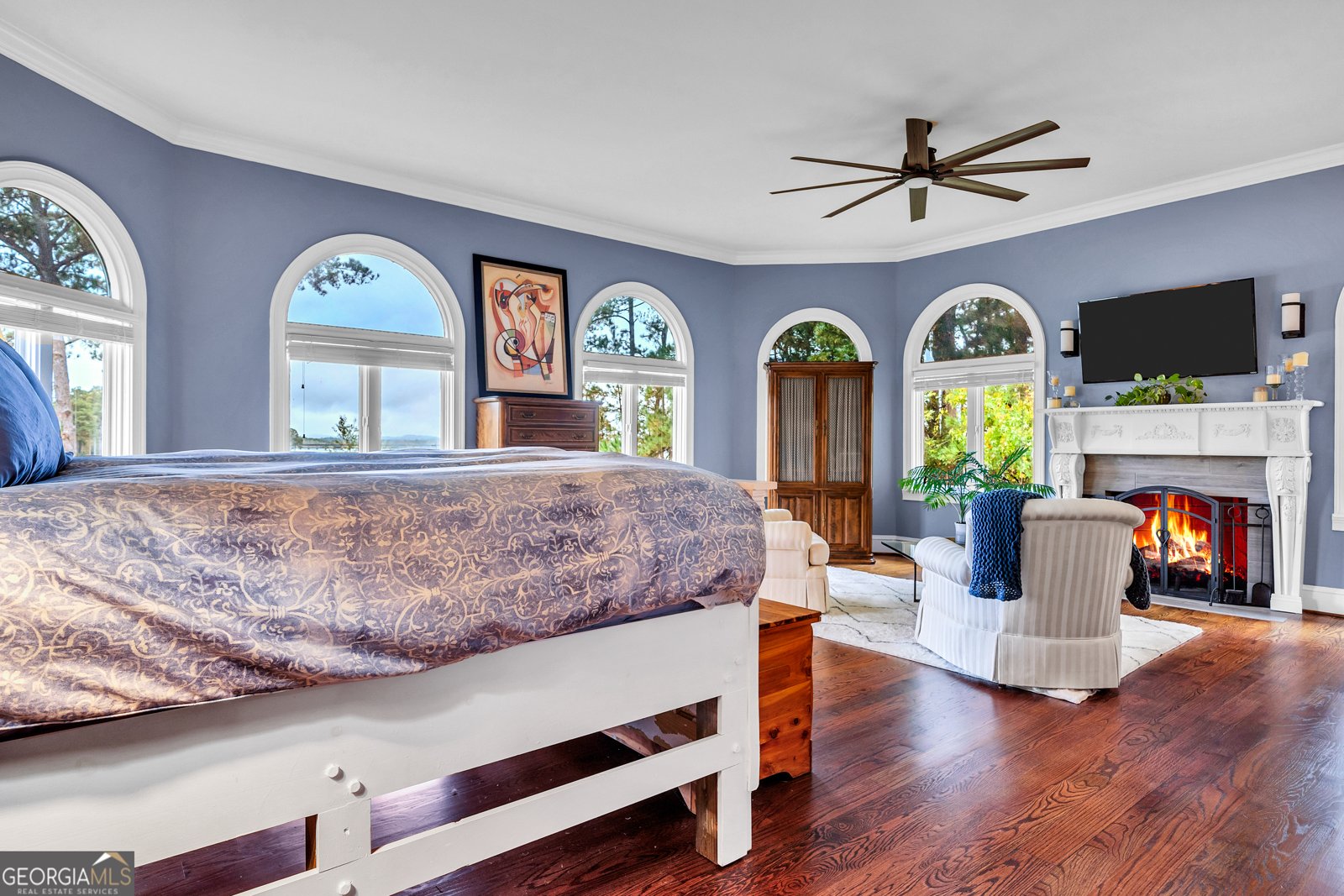 231 Chicory Road Milledgeville - Photo 45