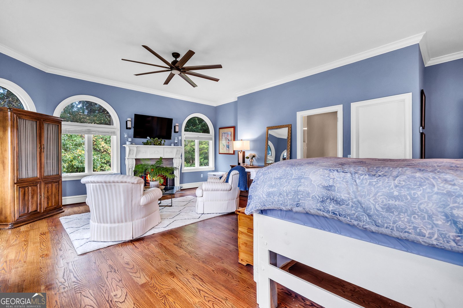 231 Chicory Road Milledgeville - Photo 49