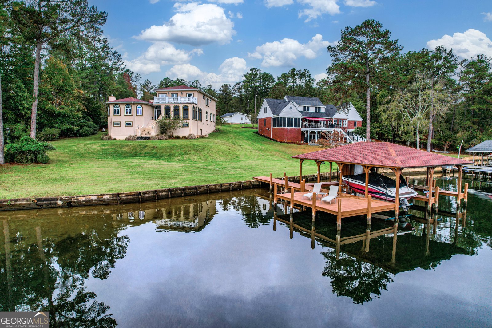 231 Chicory Road Milledgeville - Photo 6