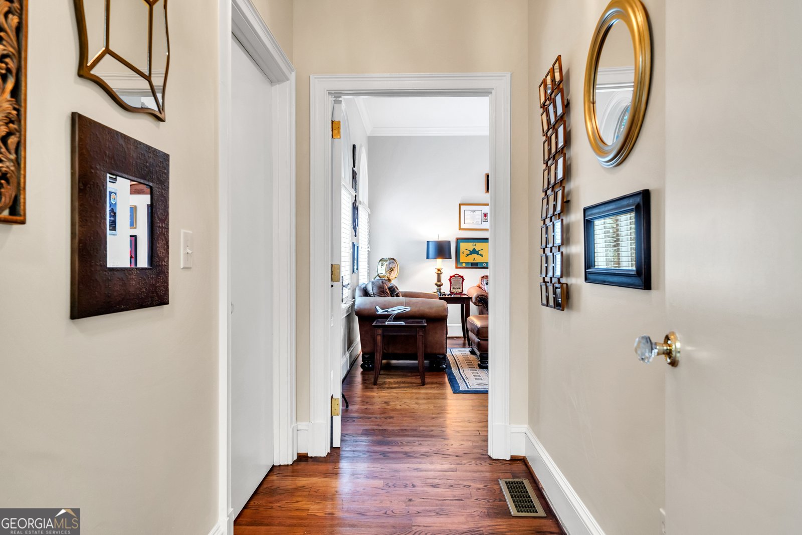 231 Chicory Road Milledgeville - Photo 68