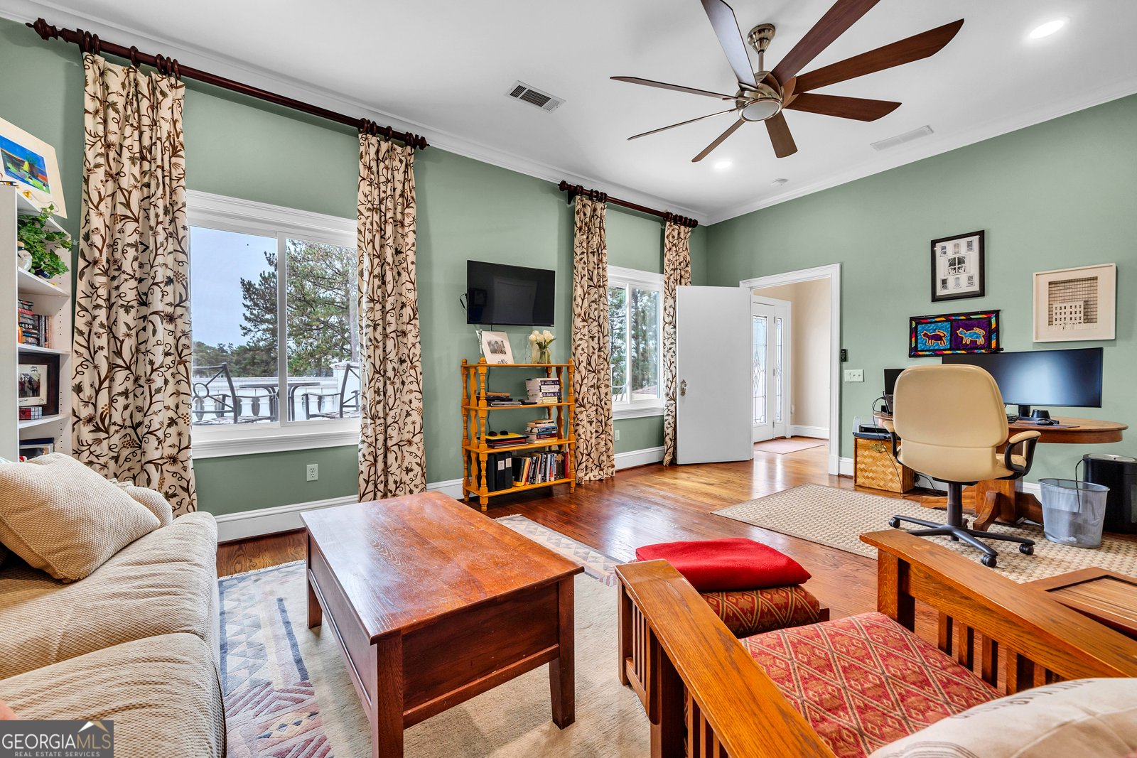 231 Chicory Road Milledgeville - Photo 79