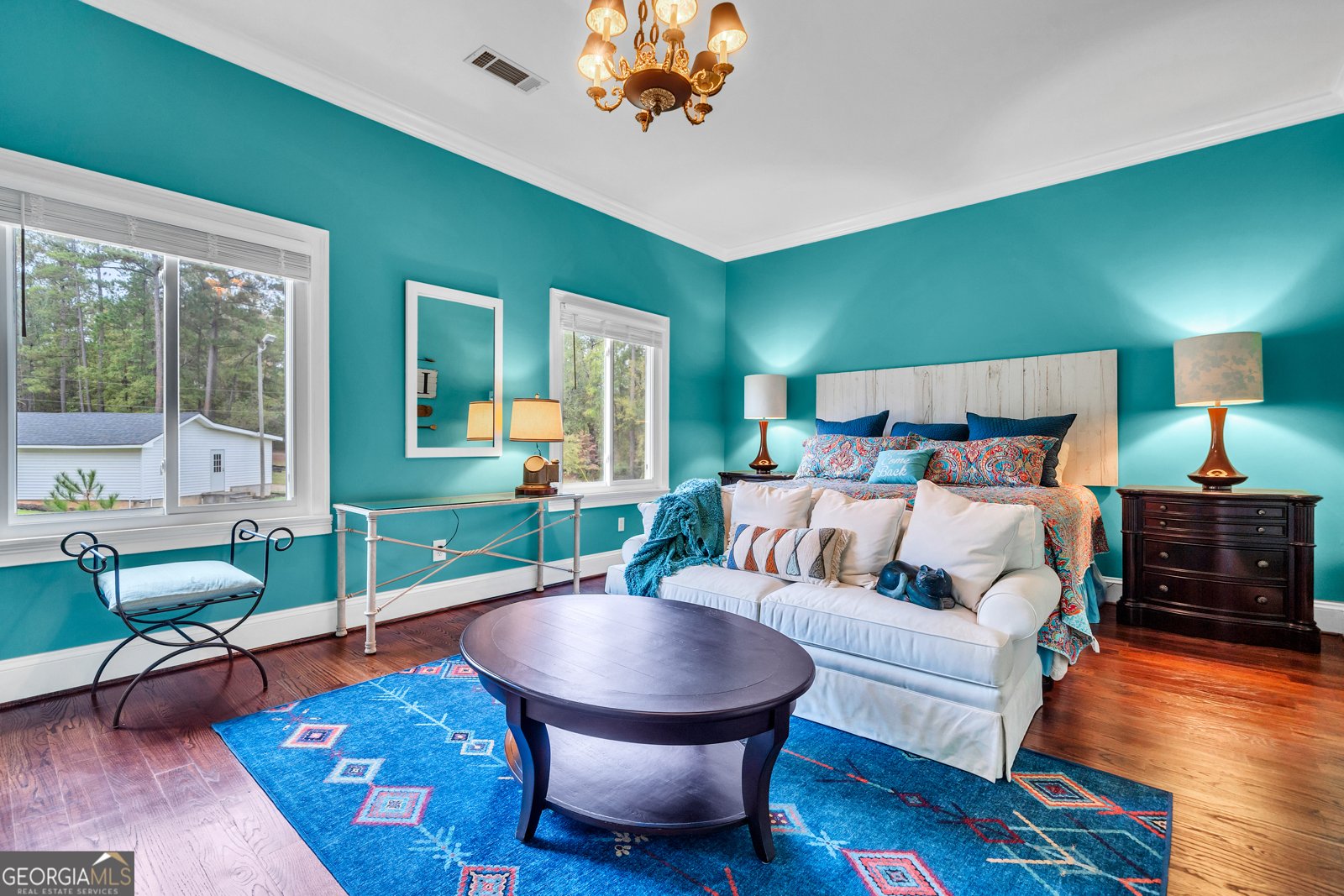 231 Chicory Road Milledgeville - Photo 86