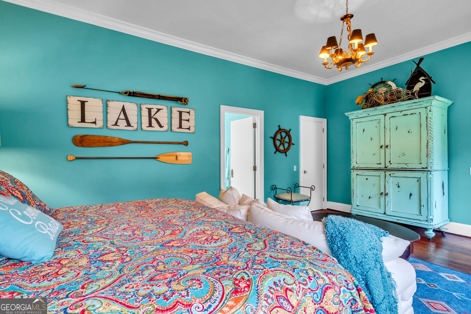 231 Chicory Road Milledgeville - Photo 87