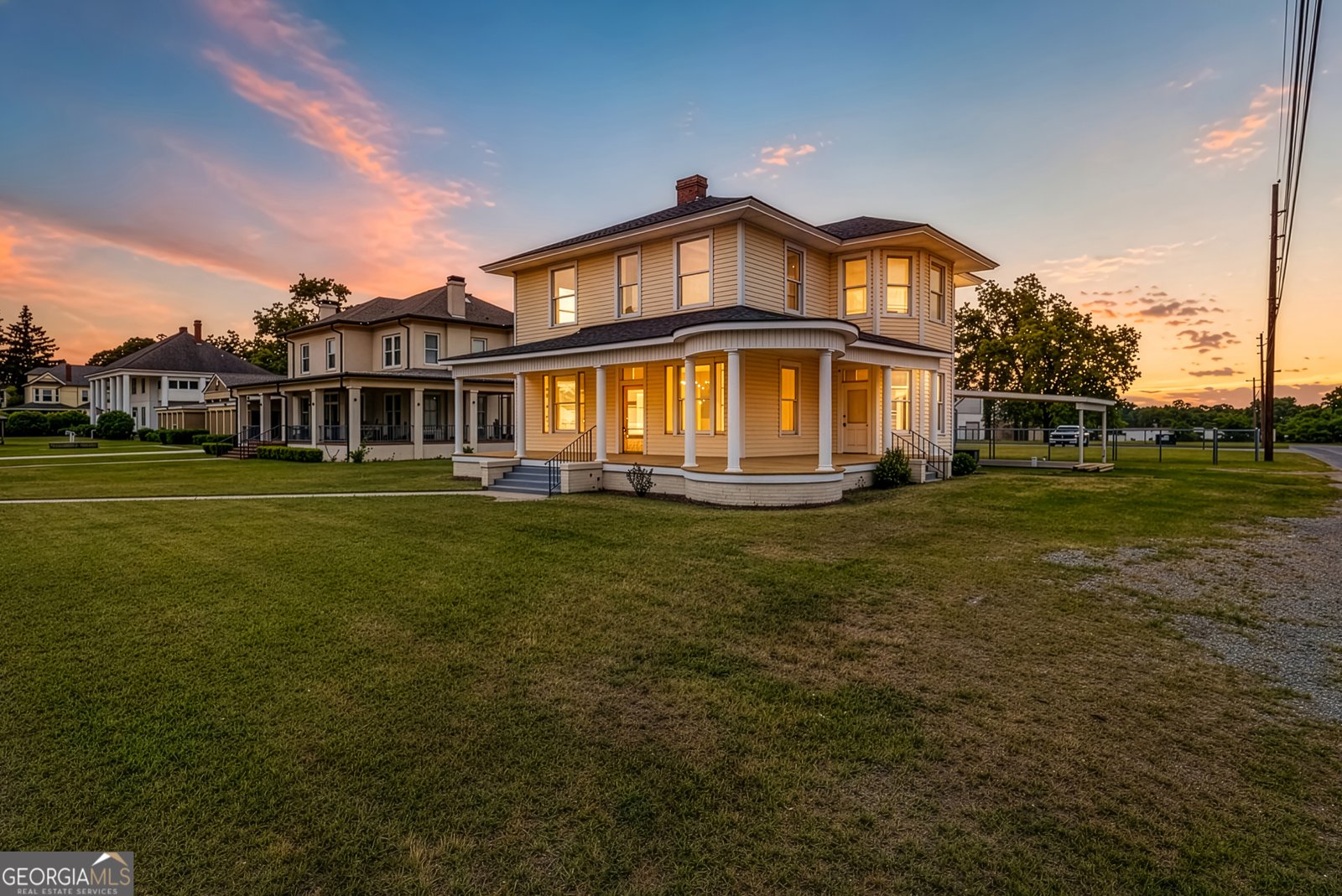 158 Hand Avenue Pelham - main photo