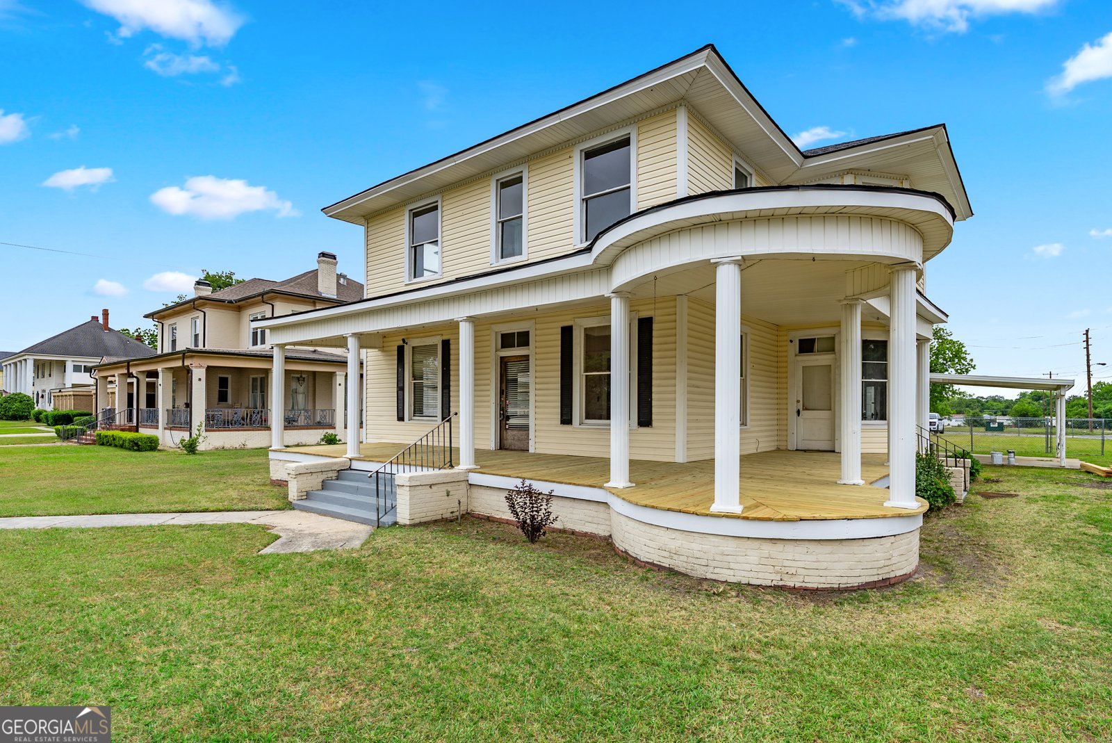 158 Hand Avenue Pelham - Photo 25