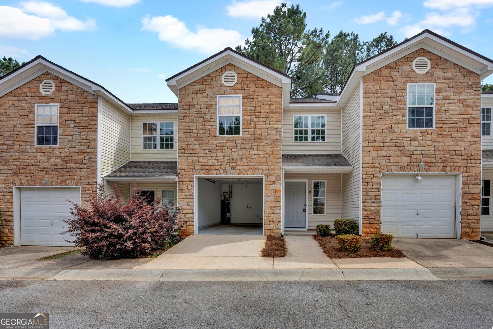 127 Heritage Way Jackson - Photo 1