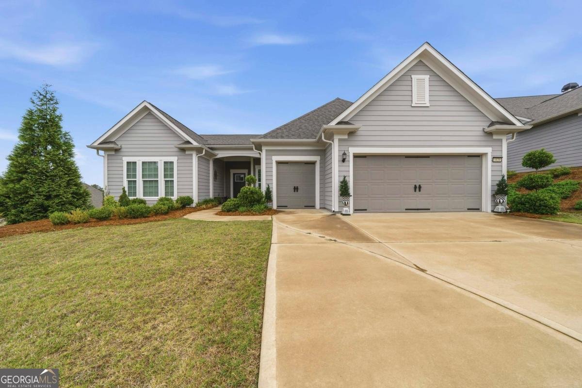 1020 Lake Terrace Bend Greensboro - Photo 1