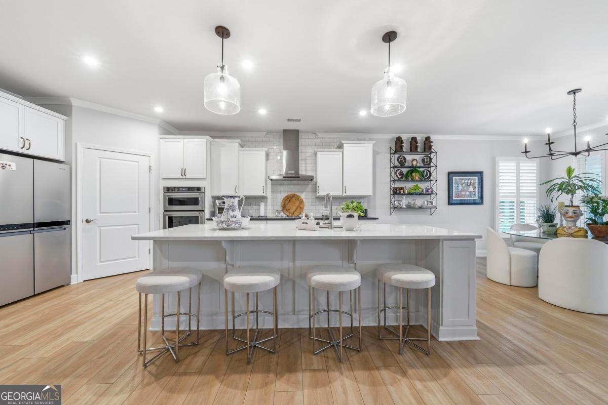 1020 Lake Terrace Bend Greensboro - Photo 22