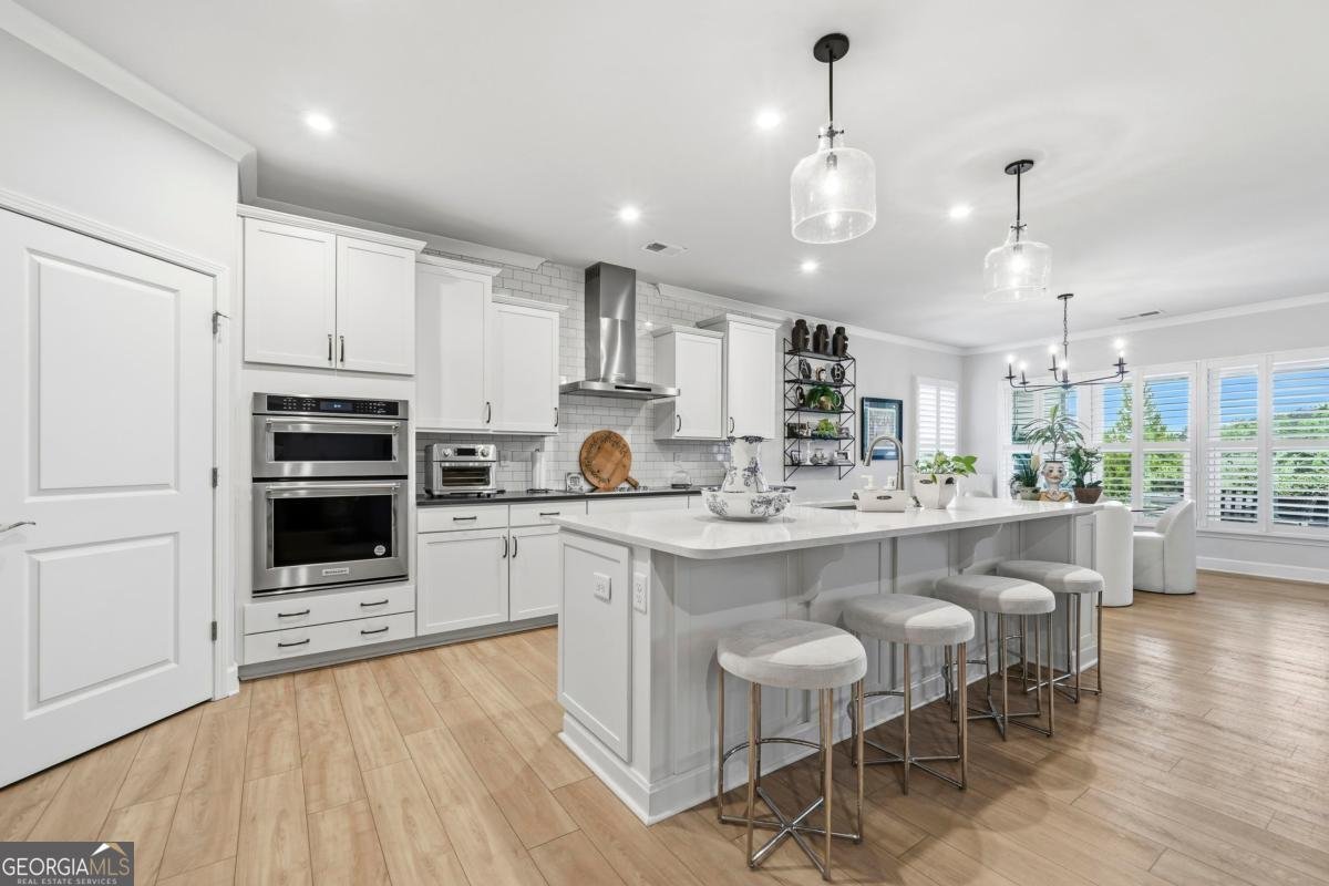1020 Lake Terrace Bend Greensboro - Photo 24