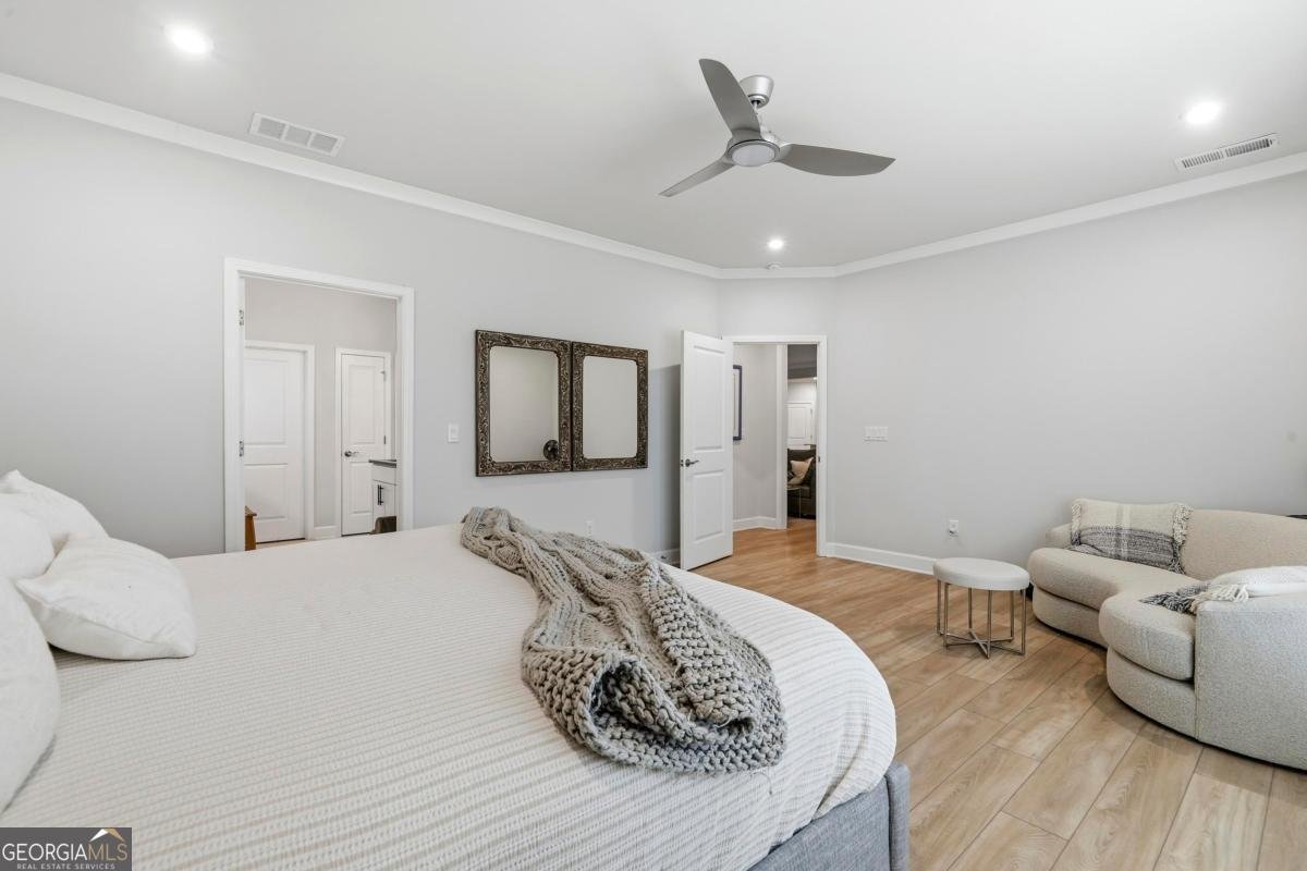 1020 Lake Terrace Bend Greensboro - Photo 28