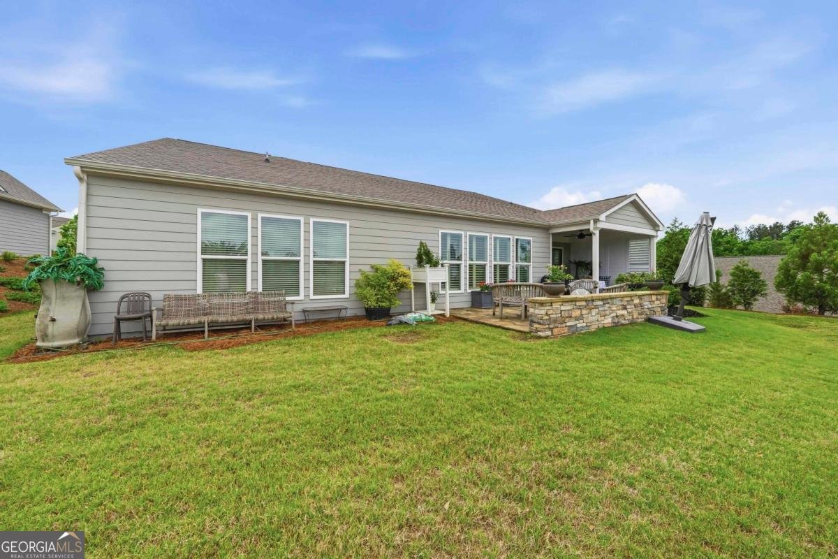 1020 Lake Terrace Bend Greensboro - Photo 35