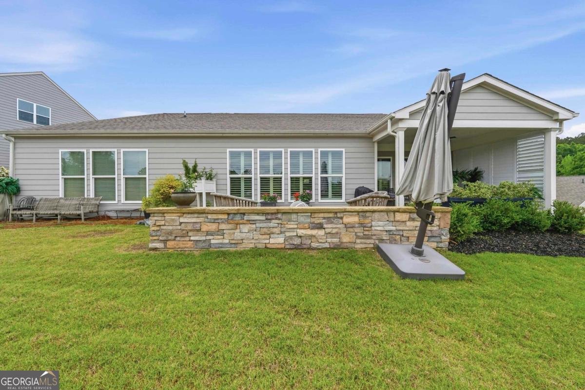 1020 Lake Terrace Bend Greensboro - Photo 36