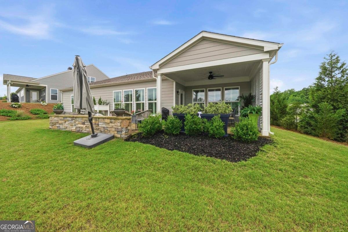 1020 Lake Terrace Bend Greensboro - Photo 37