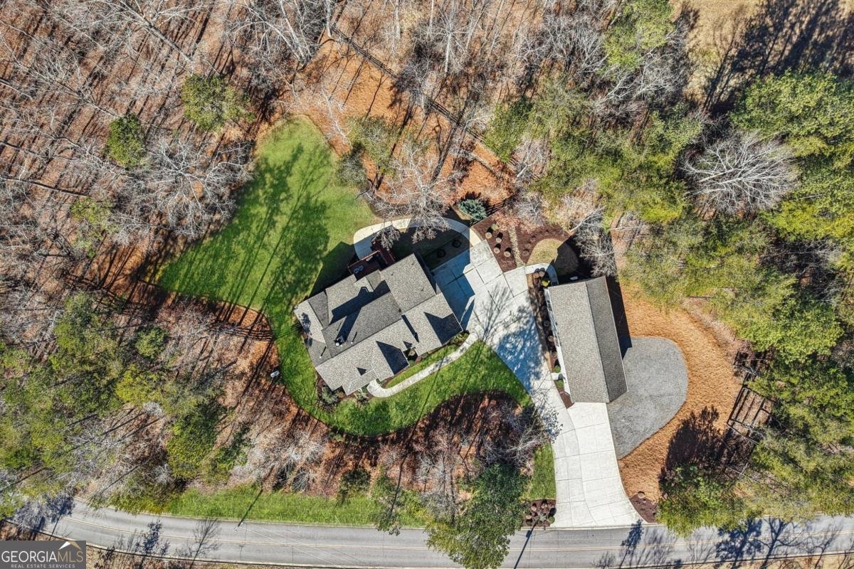 44 Henry Pirkle Drive Dawsonville - Photo 10