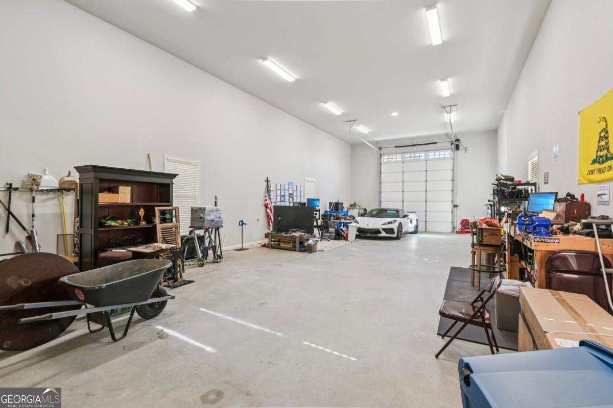 44 Henry Pirkle Drive Dawsonville - Photo 100