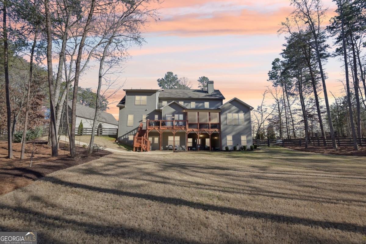 44 Henry Pirkle Drive Dawsonville - Photo 103