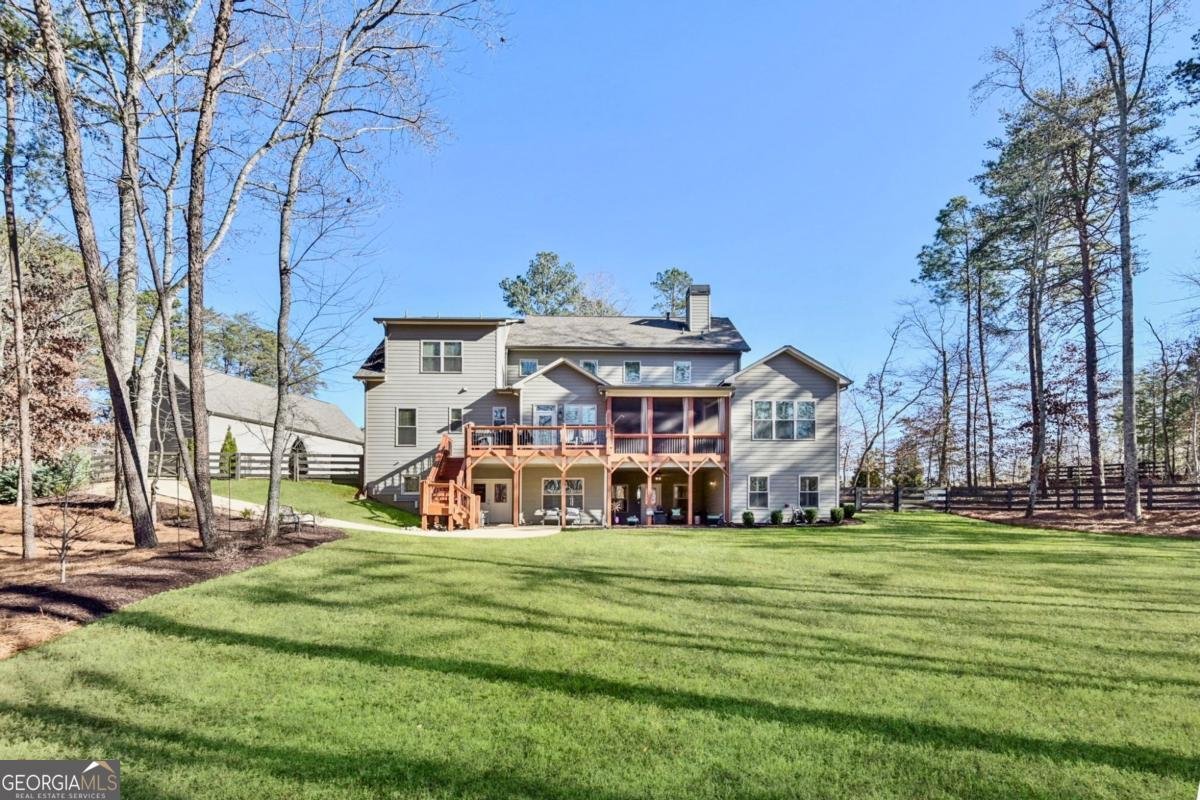 44 Henry Pirkle Drive Dawsonville - Photo 104