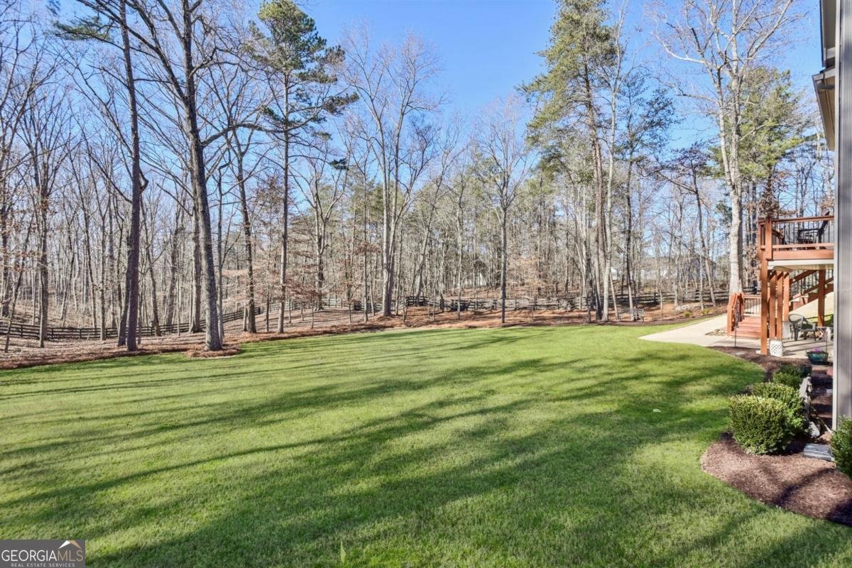 44 Henry Pirkle Drive Dawsonville - Photo 11