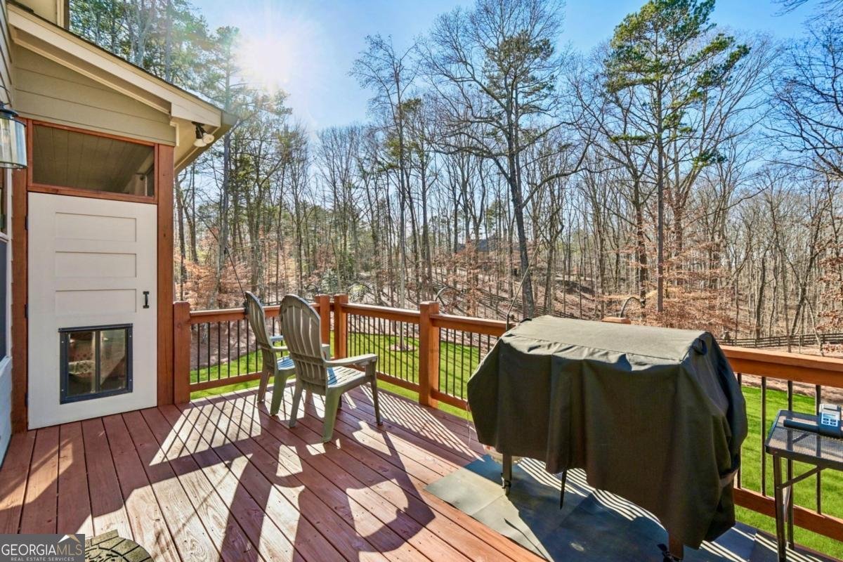 44 Henry Pirkle Drive Dawsonville - Photo 50