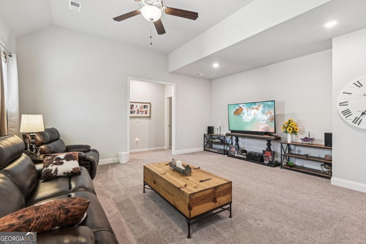 44 Henry Pirkle Drive Dawsonville - Photo 59