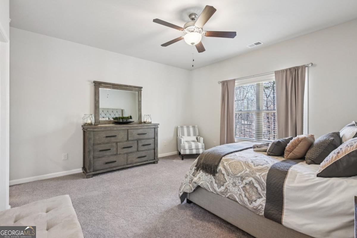44 Henry Pirkle Drive Dawsonville - Photo 66