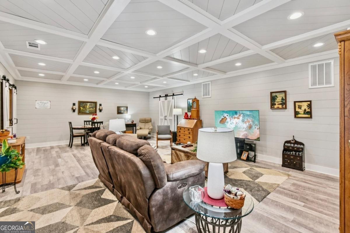 44 Henry Pirkle Drive Dawsonville - Photo 71