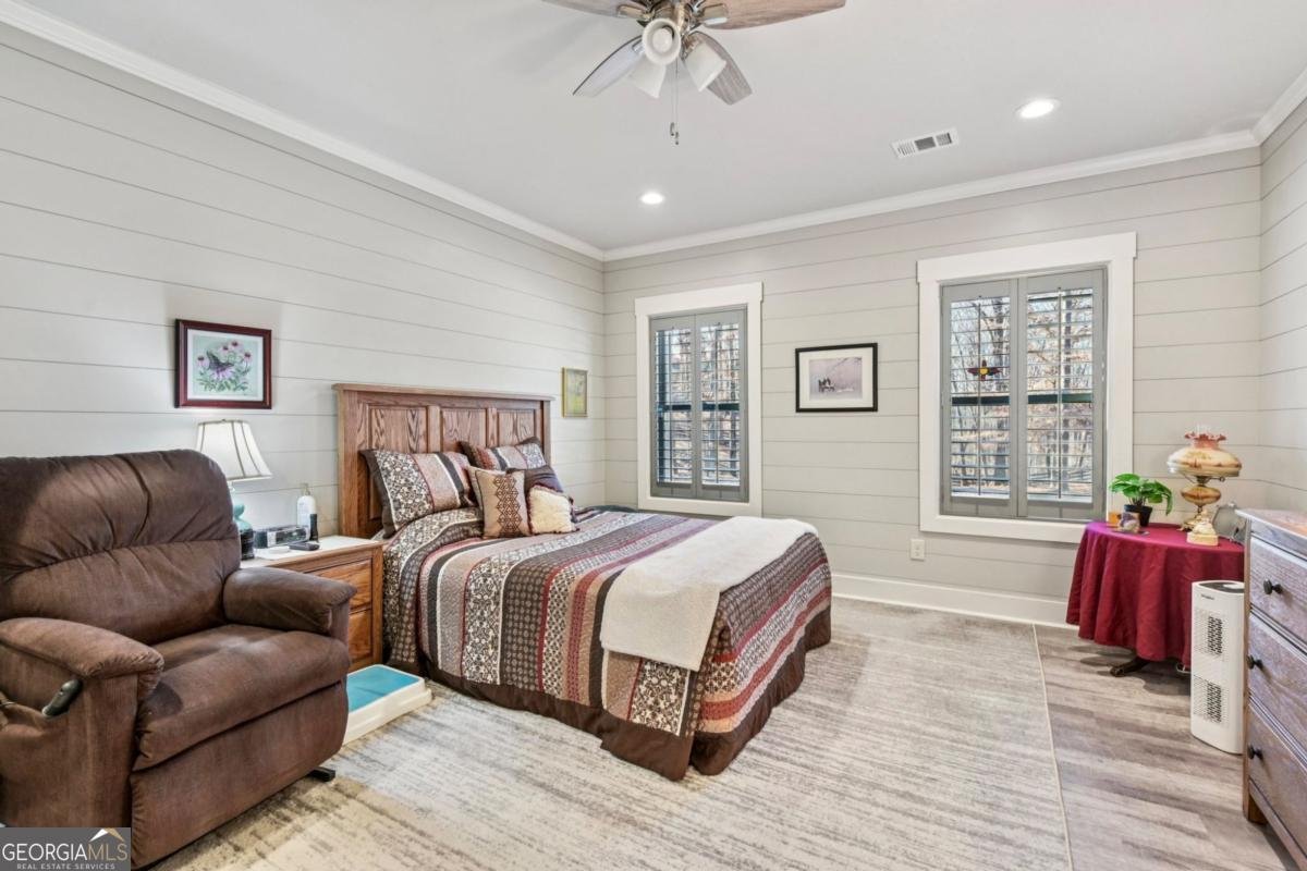 44 Henry Pirkle Drive Dawsonville - Photo 81