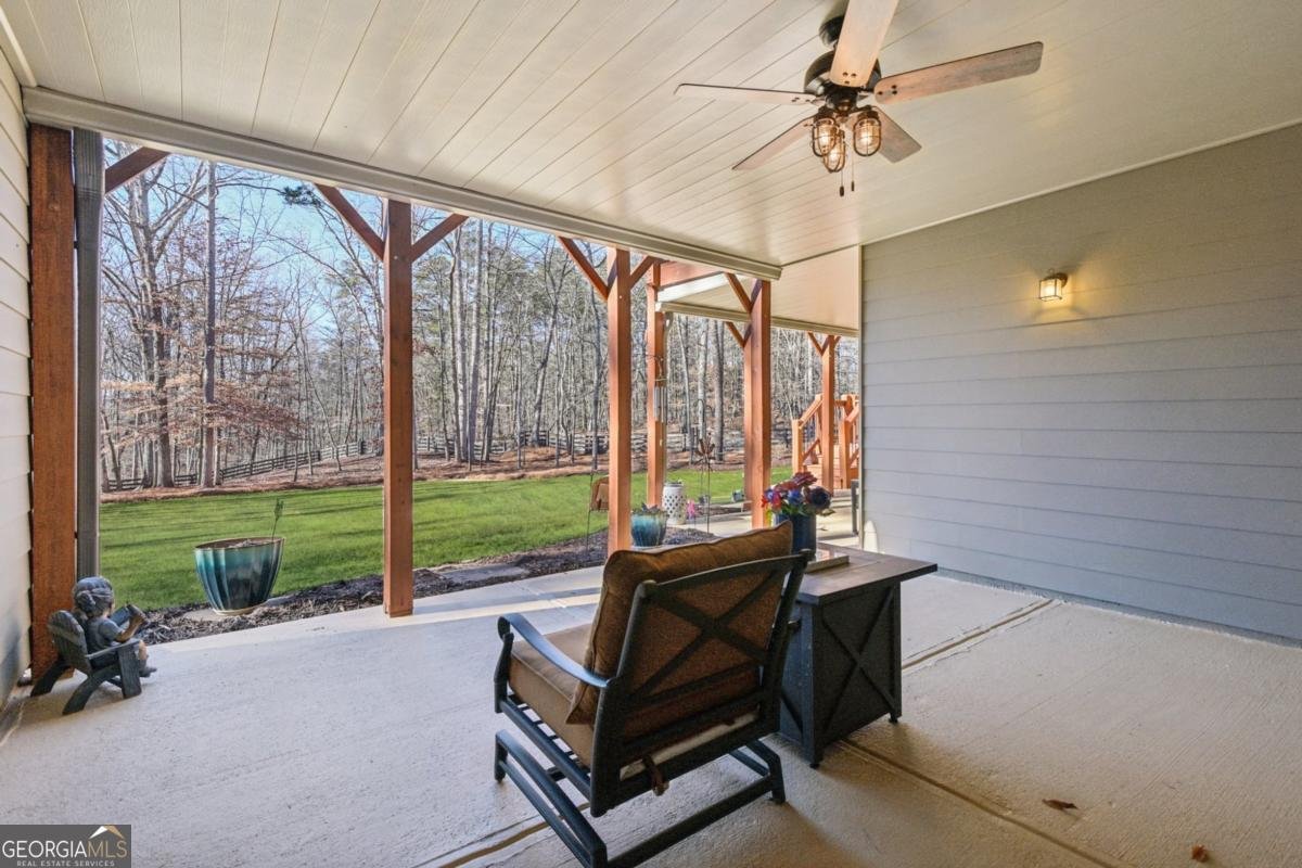 44 Henry Pirkle Drive Dawsonville - Photo 97