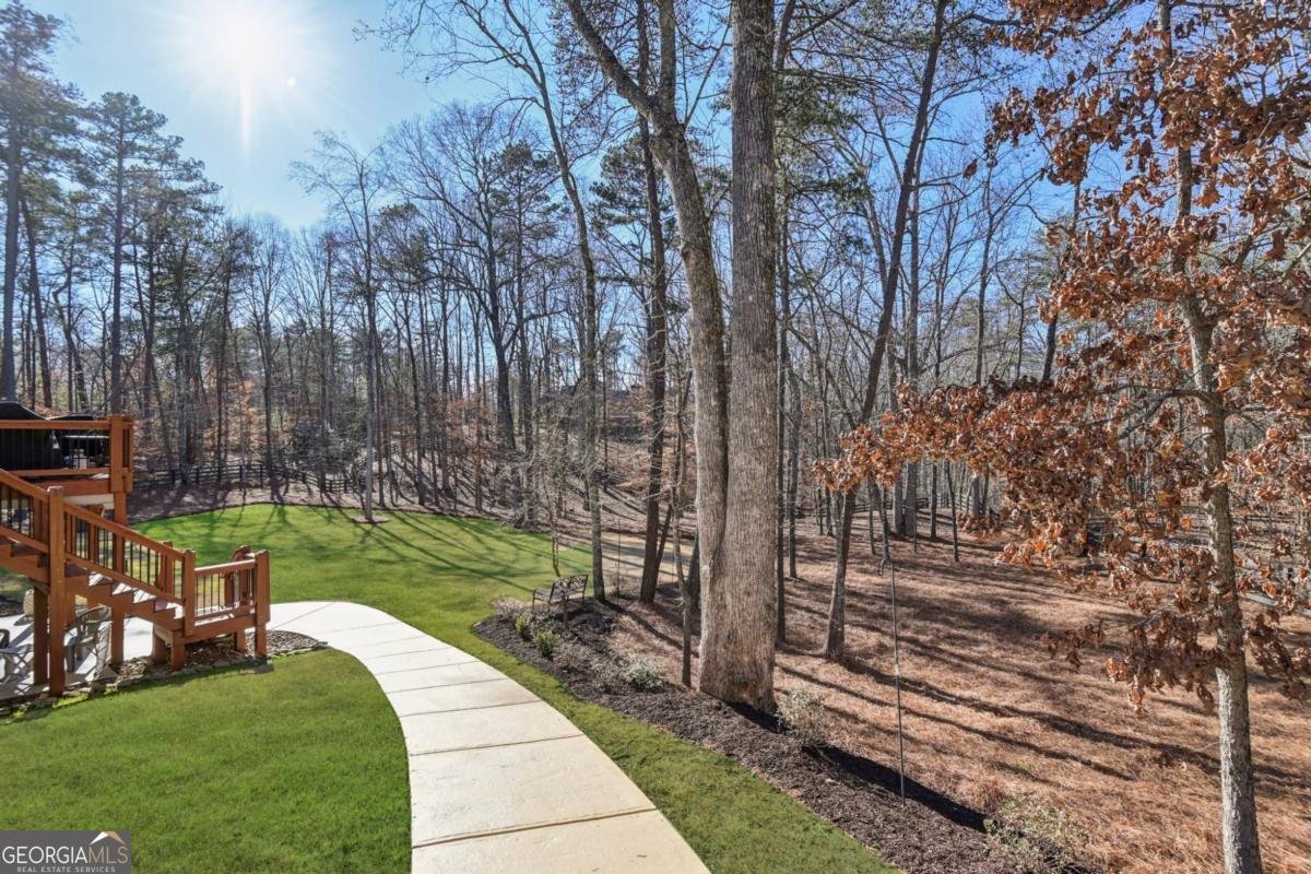 44 Henry Pirkle Drive Dawsonville - Photo 98