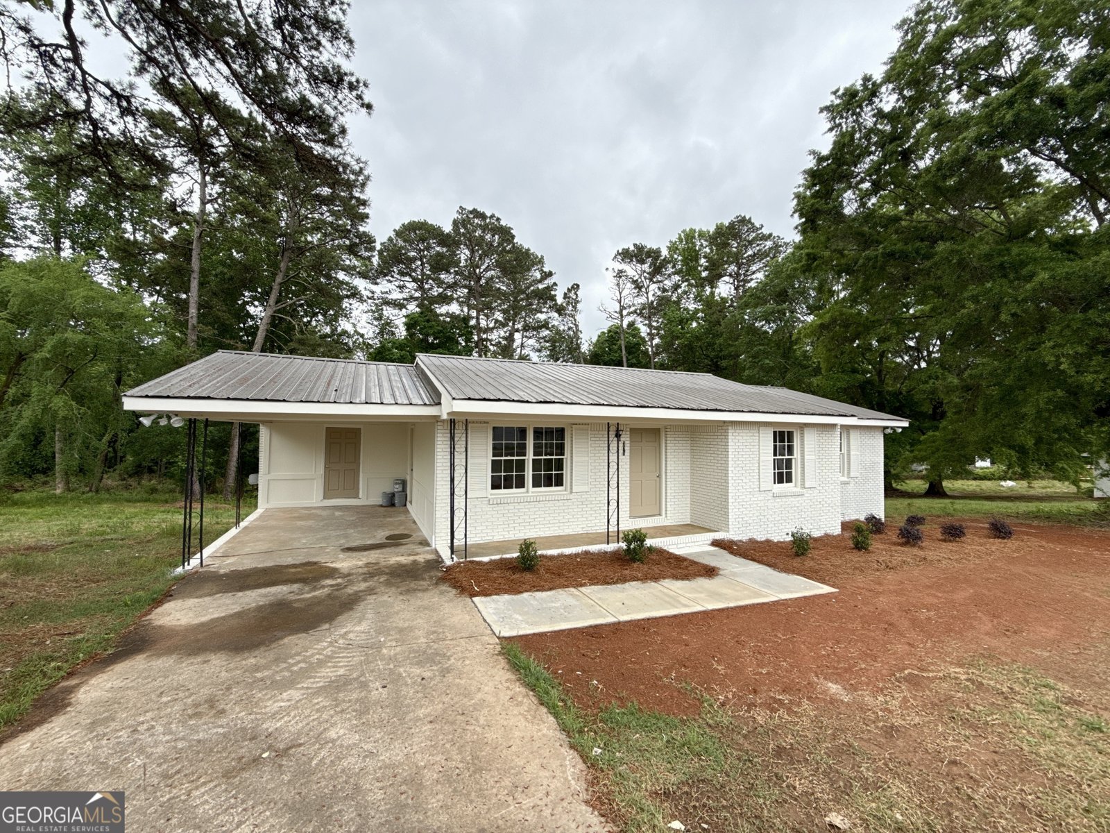 371 Church Street Pendergrass - Photo 1