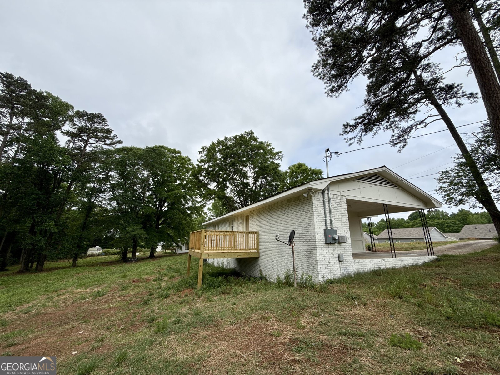 371 Church Street Pendergrass - Photo 13
