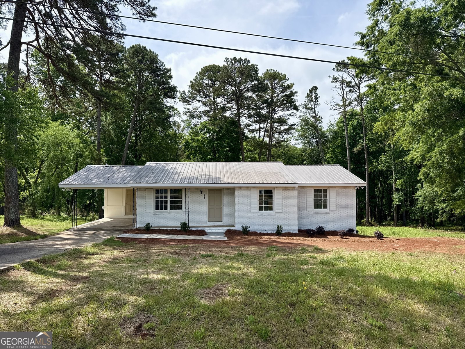 371 Church Street Pendergrass - Photo 16