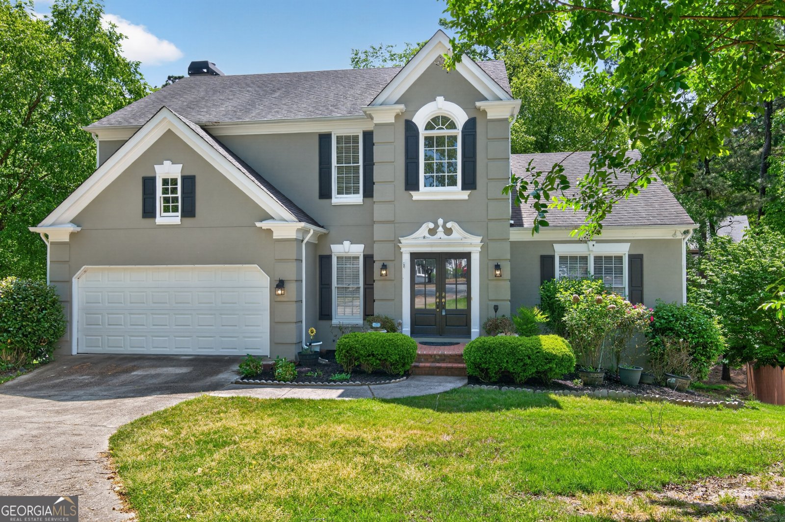 11145 Sea Lilly Drive Alpharetta - Photo 1