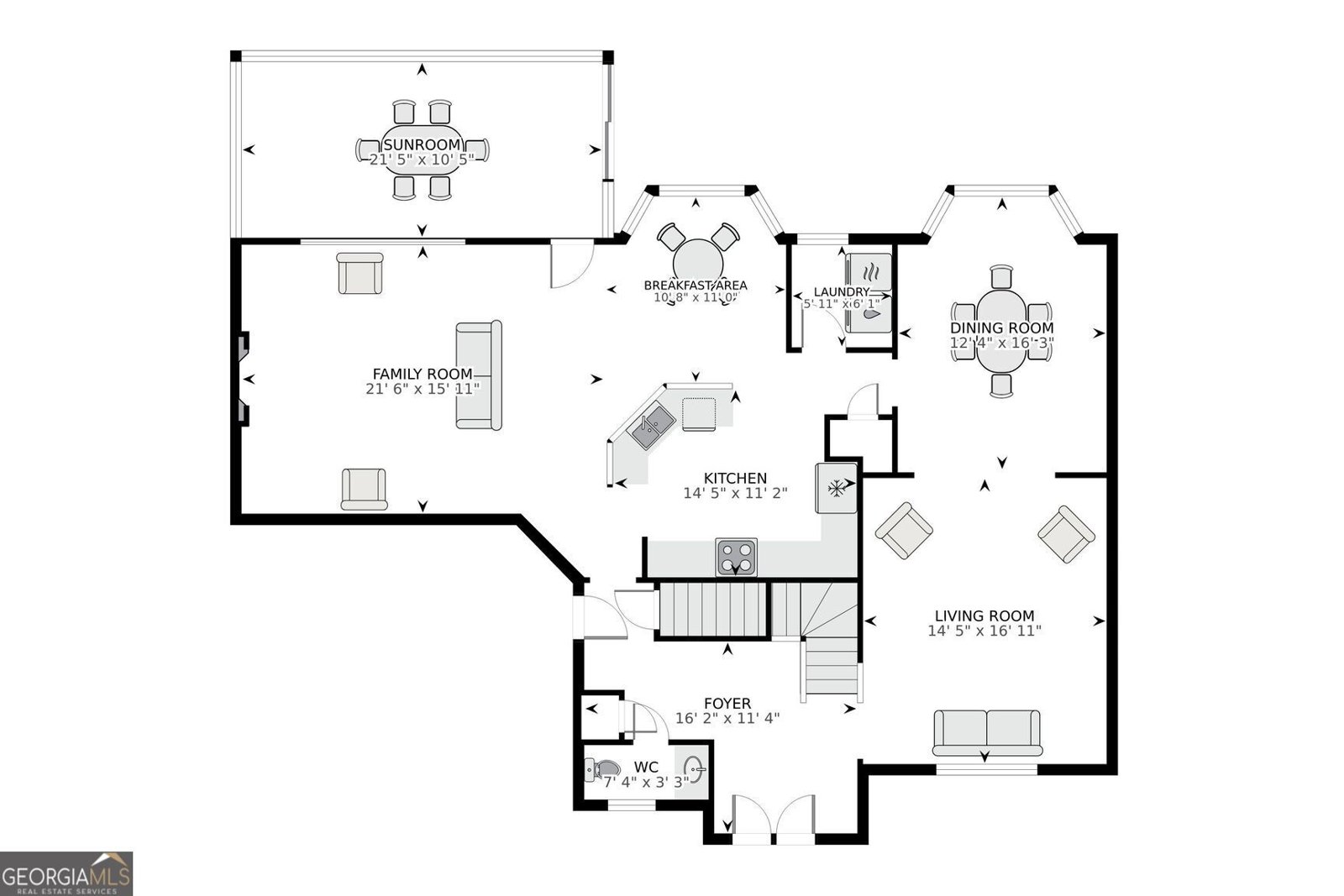 11145 Sea Lilly Drive Alpharetta - Photo 25