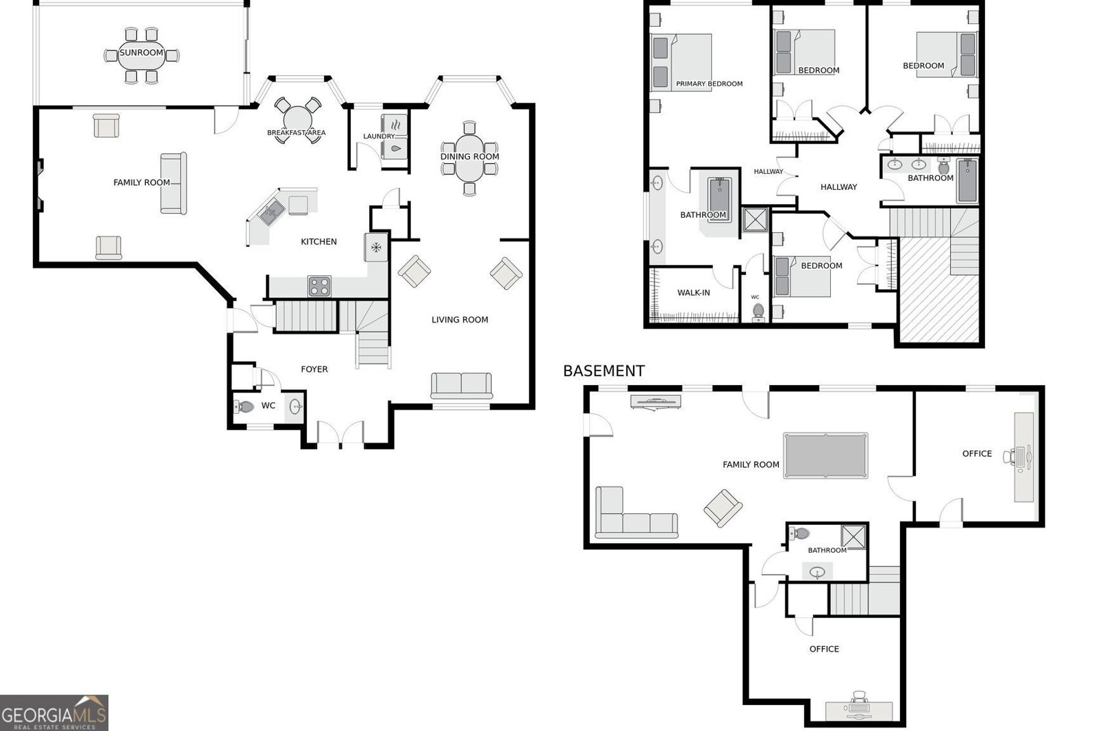 11145 Sea Lilly Drive Alpharetta - Photo 28