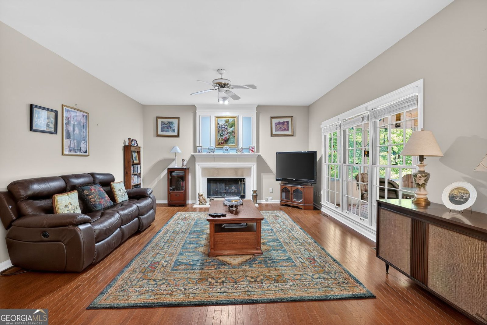 11145 Sea Lilly Drive Alpharetta - Photo 7