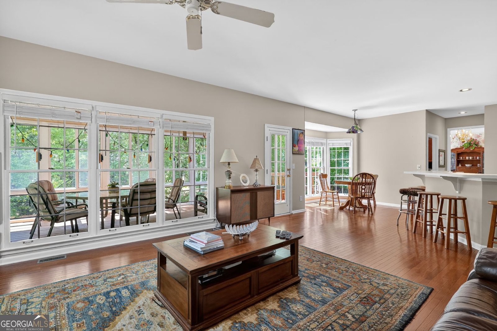 11145 Sea Lilly Drive Alpharetta - Photo 8
