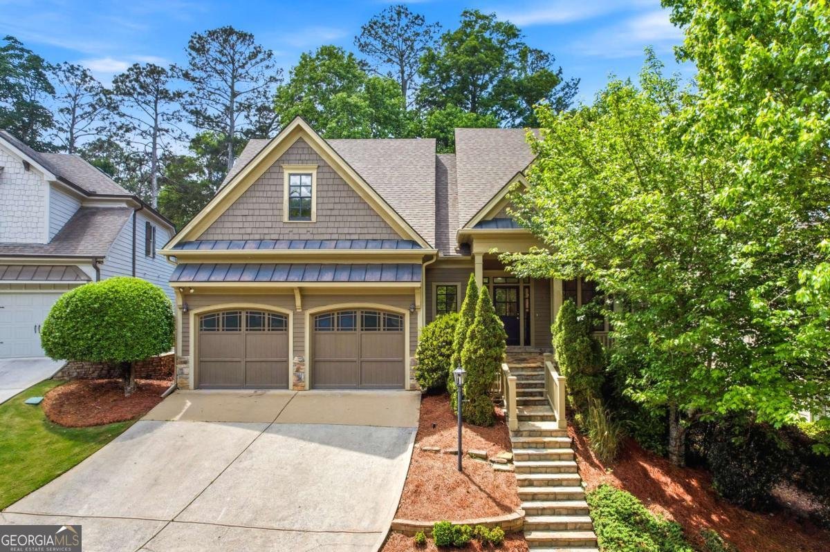 762 Jackson Miller Circle Powder Springs - Photo 1