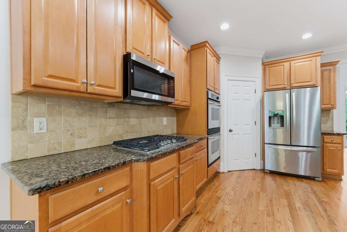 762 Jackson Miller Circle Powder Springs - Photo 10
