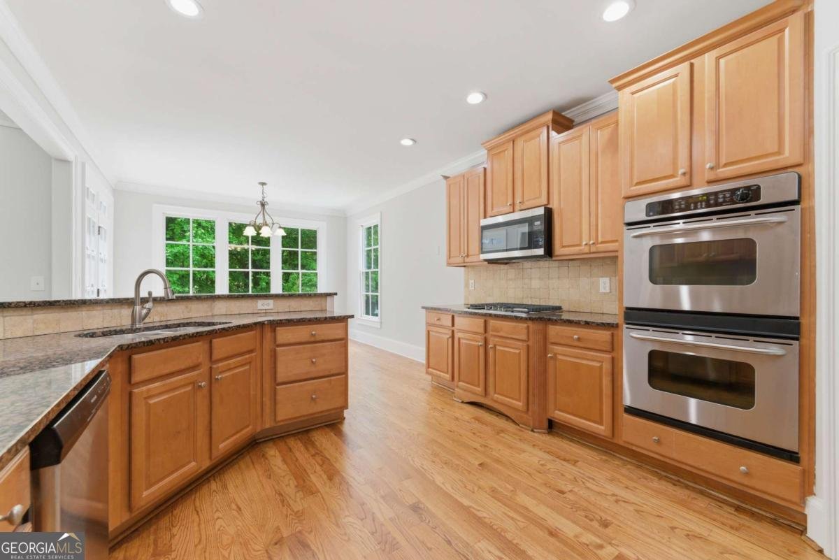762 Jackson Miller Circle Powder Springs - Photo 11