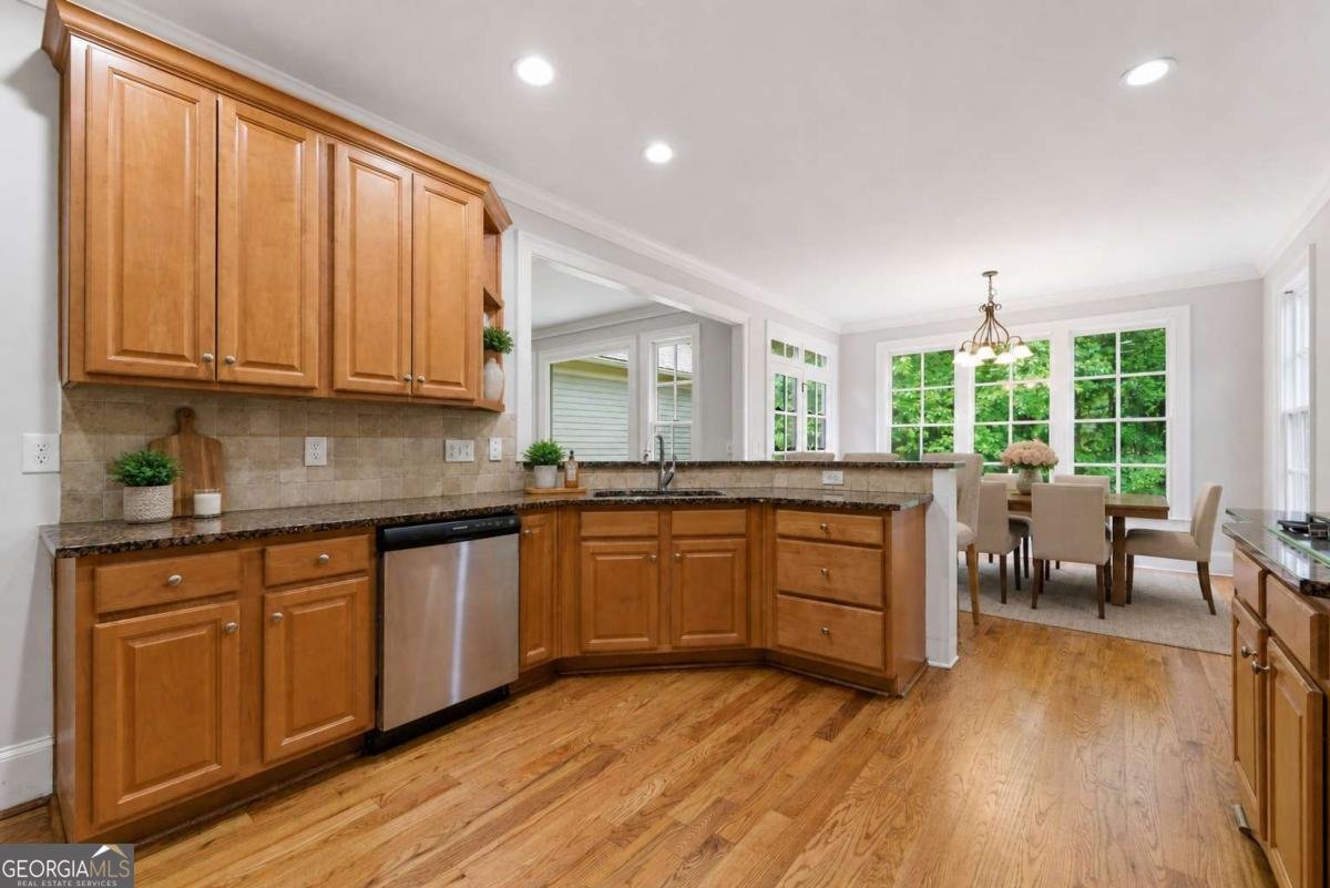 762 Jackson Miller Circle Powder Springs - Photo 12