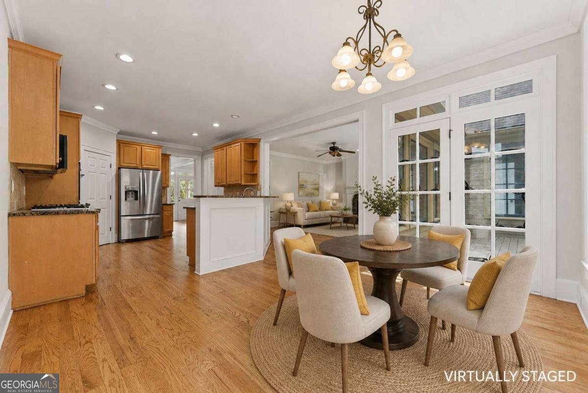 762 Jackson Miller Circle Powder Springs - Photo 13