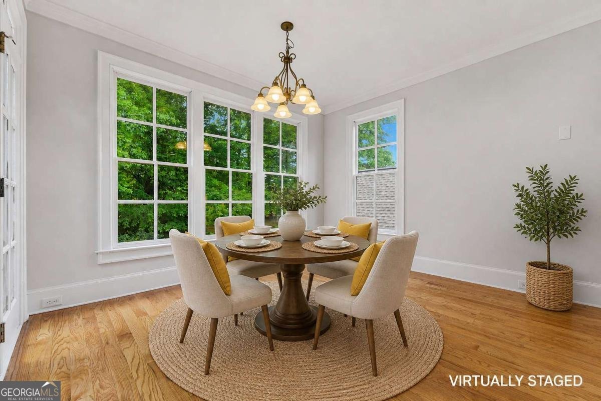 762 Jackson Miller Circle Powder Springs - Photo 14