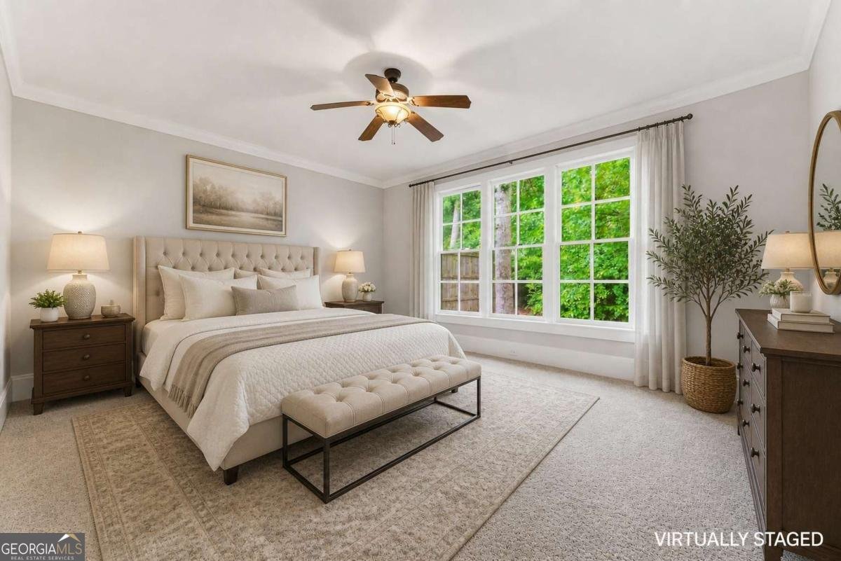 762 Jackson Miller Circle Powder Springs - Photo 17