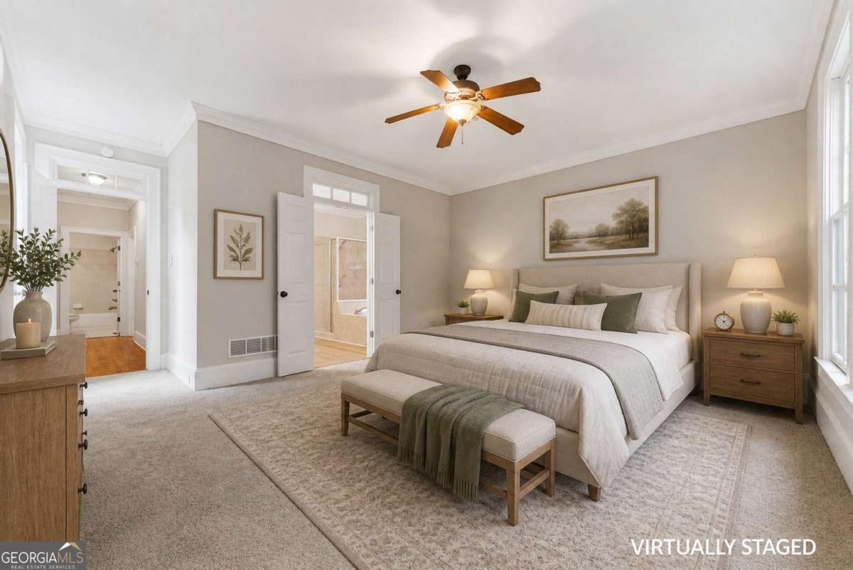 762 Jackson Miller Circle Powder Springs - Photo 19