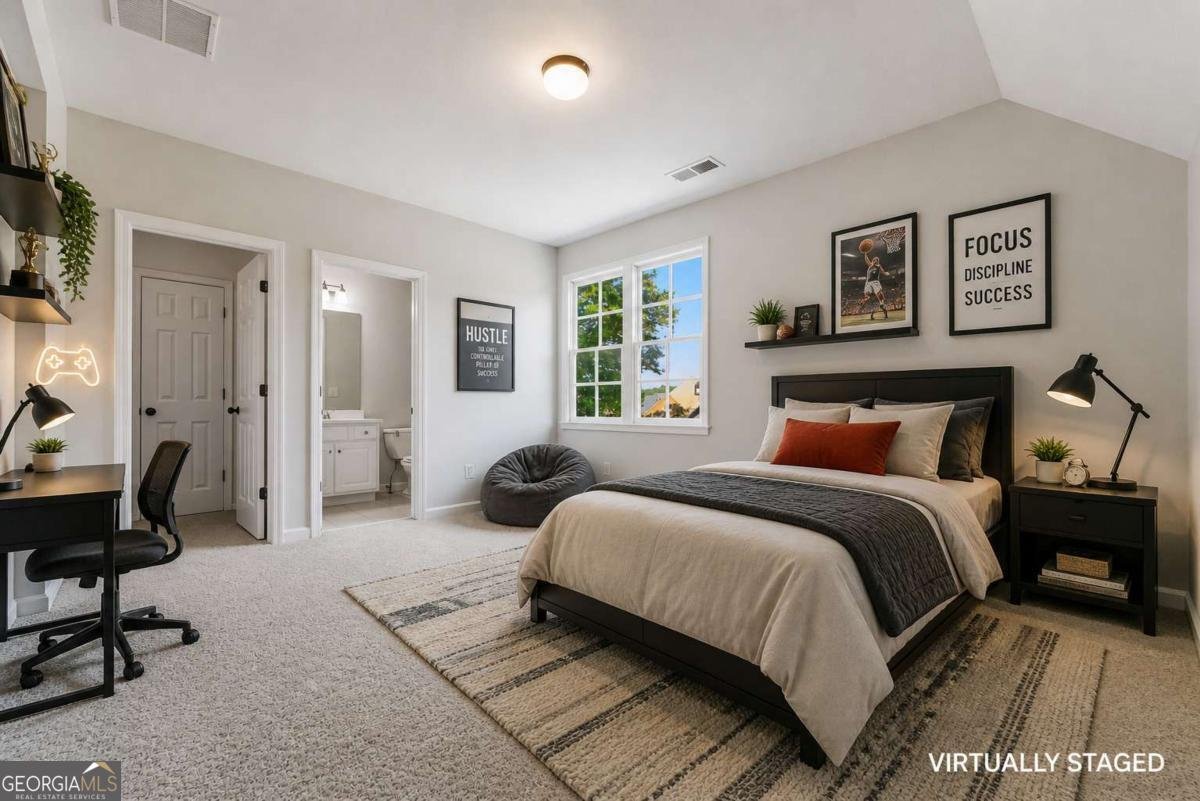 762 Jackson Miller Circle Powder Springs - Photo 28