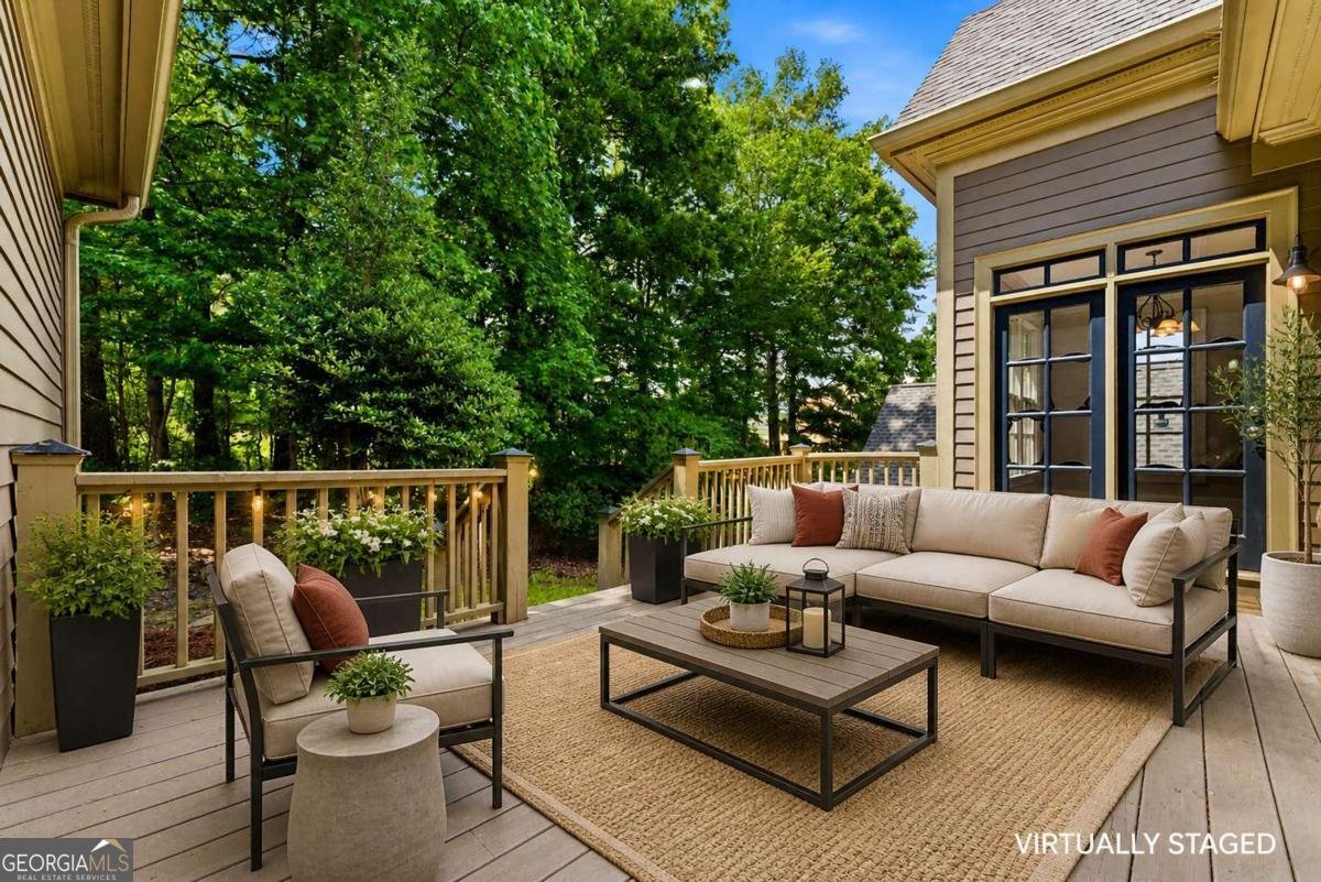 762 Jackson Miller Circle Powder Springs - Photo 33