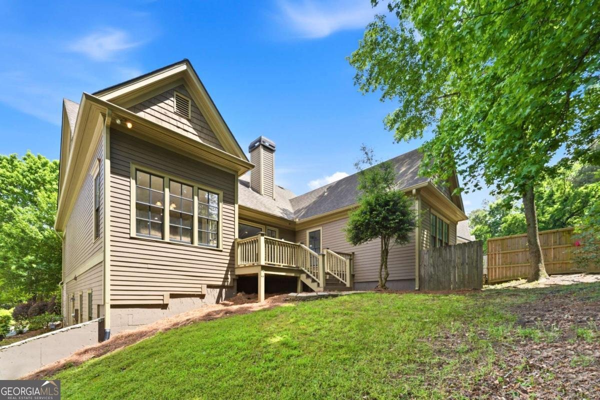 762 Jackson Miller Circle Powder Springs - Photo 35